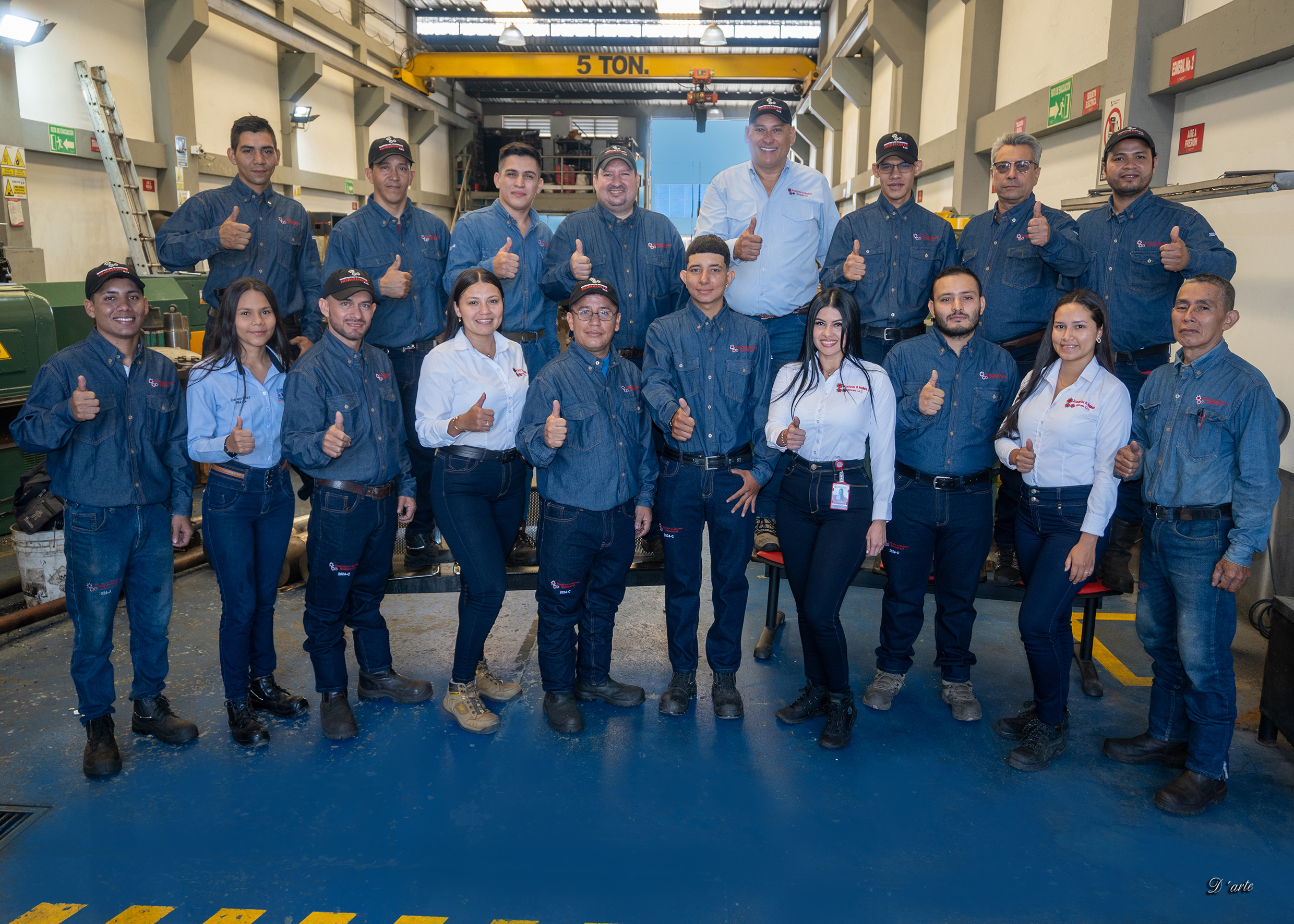 Welcome banner Image