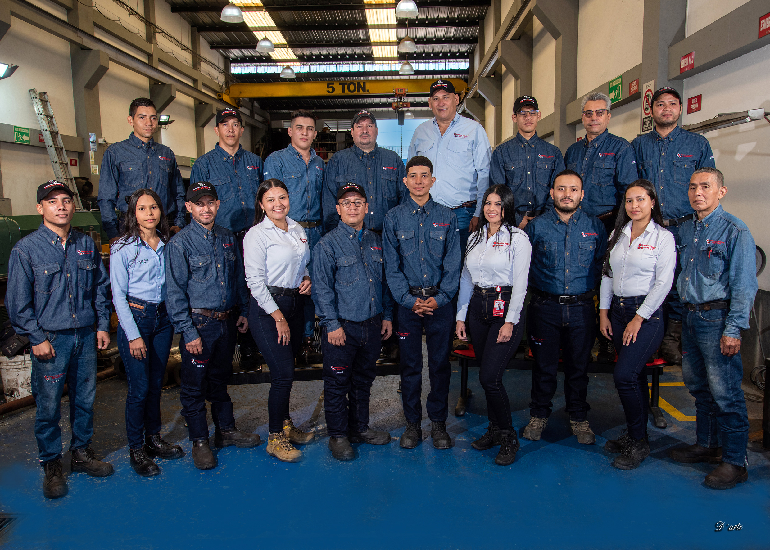 Welcome banner Image